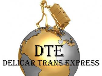       Delicar Trans Express DTE 32765449  