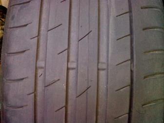  foto  4  ontinental ContiSportContact 3 225/50/R17 33025424  