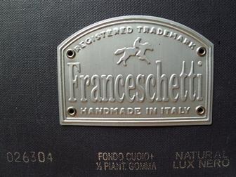    Franceschetti  , 33067532  