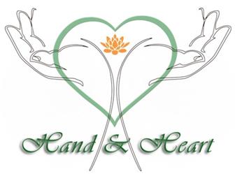         Hand&Heart 33075587  