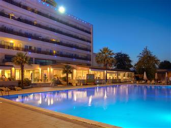       Olympian Bay Holiday Club 4* (, , -, ) 33250196  