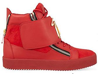       Giuseppe Zanotti High-Top 33290902  