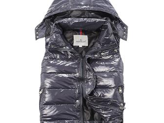       Moncler Glossy 33334840  