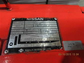      Nissan 33611248  