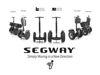    Segway   X2 SE      33638189  
