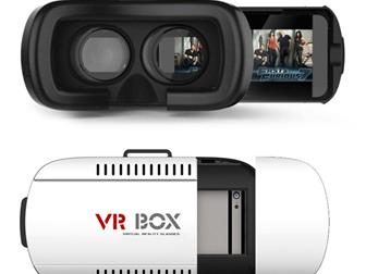  foto    VRbox 3D   33840164  