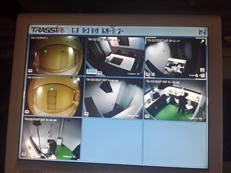Новое изображение Видеокамеры Распродаем Комплекты видеонаблюдения 33888288 в Москве