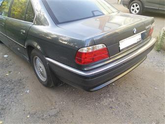  BMW 7er  