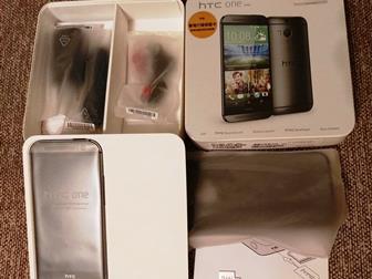    HTC One M-8 (Silver) 16,    34050592  