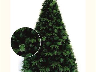      Classic Christmas Tree 34213608  