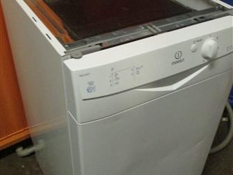 Просмотреть foto Другая техника Посудомоечная машина Indesit DSG 051 б/у, Гарантия, Доставка, Подключение 34593167 в Москве