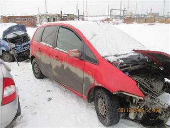      Ford Focus C-MAX 2004,  1, 8 ,  34596539  