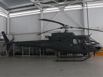      Eurocopter AS350 B3 34804657  