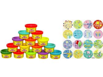      Play-Doh  Hasbro 35057173  