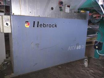       Hebrock AKV 88D 35092764  