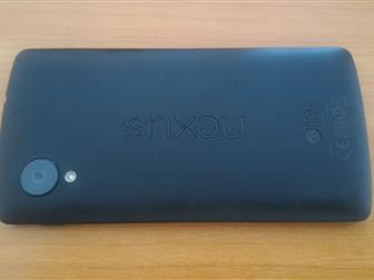    Google Nexus 5 16Gb 35098327  