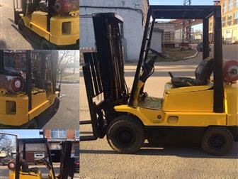  foto    1,5 , HYSTER H1, 50XM ( )  /  35283877  