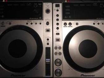   DJ -  Pioneer CDJ-850 35309659  