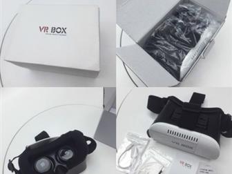        VR-BOX 35314071  