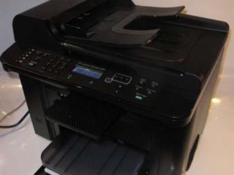    HP LaserJet Pro M1536dnf Multifunction Printer 36284385  