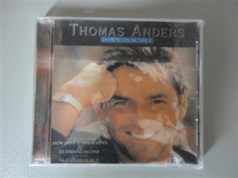    CD Thomas Anders 36472103  