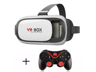       VR BOX2, 0+ 37180045  