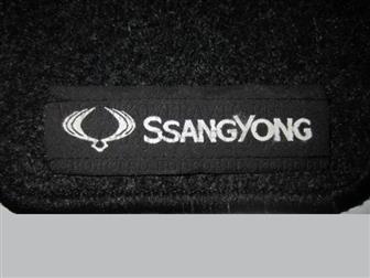  foto    SsangYong Stavic 37201017  
