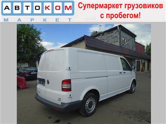     (volkswagen) Transporter 2011  37207446  