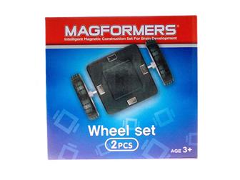    Magformers-Wheel Set -   , 37344355  