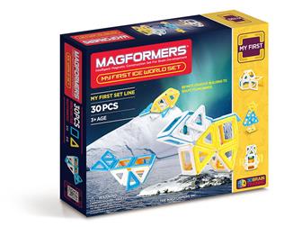     Magformers My First Tiny Friends Set -   , 37347910  