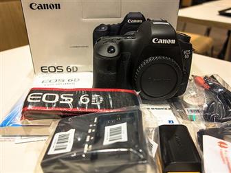  foto  Canon EOS 5D Mark III DSLR Camera 37702697  
