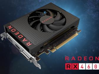     Sapphire AMD Radeon RX 460 4  GDDR5 37718213  