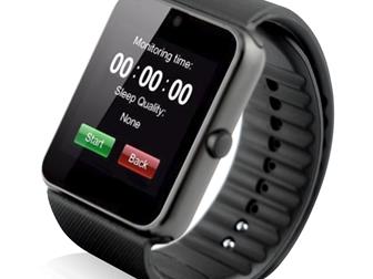     Smart Watch GT-08 37719629  