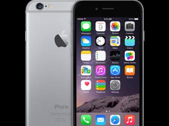      Apple iPhone 6 16 GB 38681463  