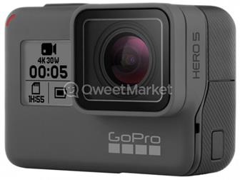    - GoPro HERO5 Black 38745955  