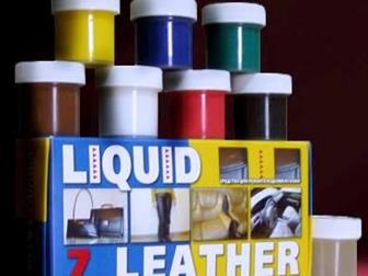      Liquid Leather      39919828  