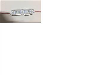       3Led 1, 6W 145  -  160  42311412  