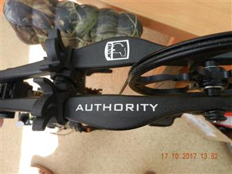      Bear Archery Authority RTH 45292713  