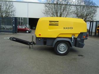     Atlas Copco XAS 88 46783273  