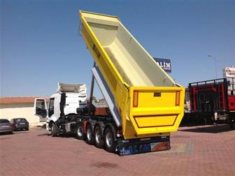      30-333 Kardesler Trailer Alim 50397850  