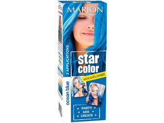       Marion  Star Color 67725231  