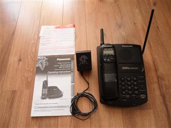         Panasonic KX-TC1451B  ,  900 MHz,    ,   5,     67751606  