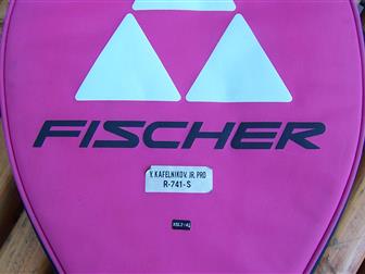     T  Fischer junior pro R-741-S 68596427  