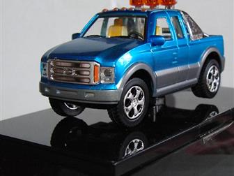       Ford   1:43  10  69634091  