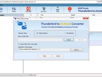      Thunderbird  Outlook   70438228  