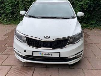  Kia Rio 2015 ,     ,   ,  ,  ,   : 3VIN   : Z94CB41A*GR****18  