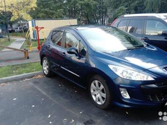  PEUGEOT 308 ,       ,   : 3VIN   : VF34C5FW*55****04 : 5: I (20072011):  