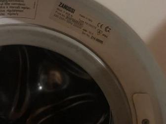   zanussi F805N,  /,   ,      