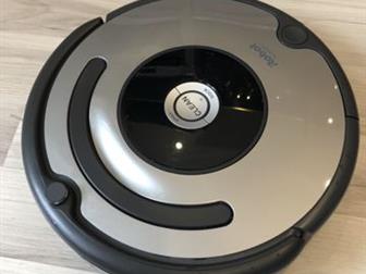   - iRobot Roomba 616        2   