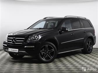 Mercedes-Benz GL-klasse  : 4 VIN   : WDC16482*1A****08 : 5: X164  (20092012): GL 350d  